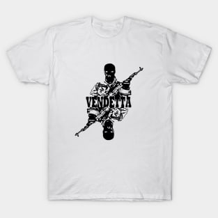 Vendetta T-Shirt